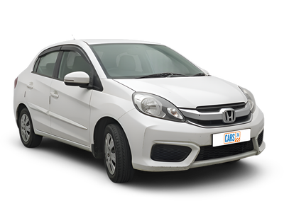 Honda Amaze-img